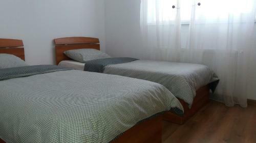 Astral Apartments 1