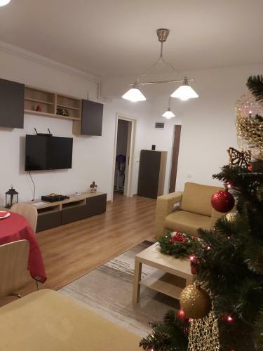 Astral Apartments 1