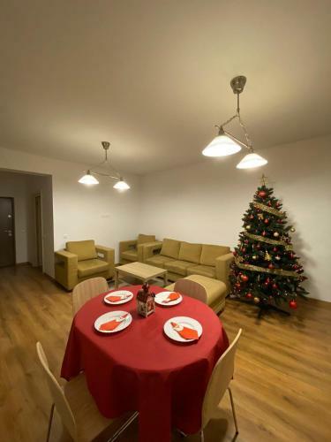 Astral Apartments 1
