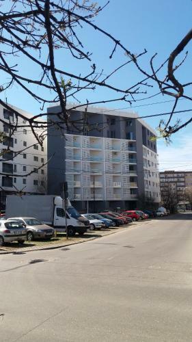 Astral Apartments 1