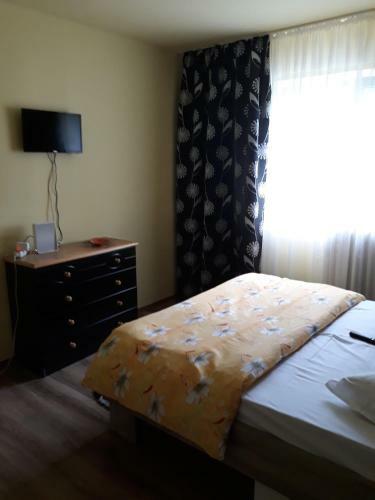 Apartamento Sofia