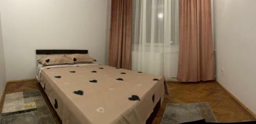 Central Apartament