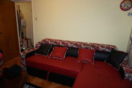 Apartament �nc�nt?tor Cu Parcare Gratuit?