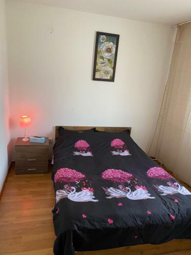 Apartamento Ploiestihome11