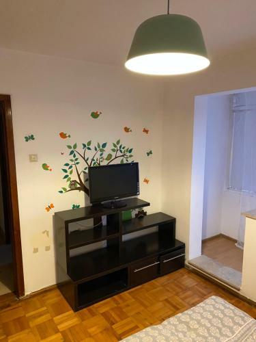 Apartamento Ploiestihome6