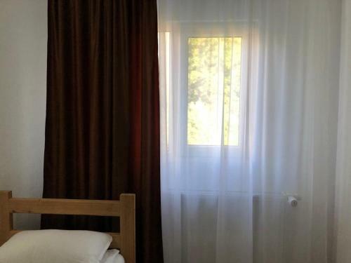 Cabana Merisor