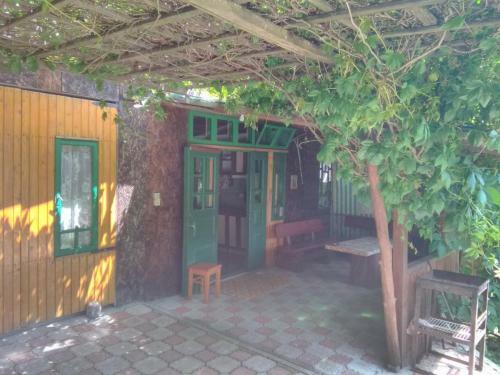 Apartamento Casa Paltin Cabane