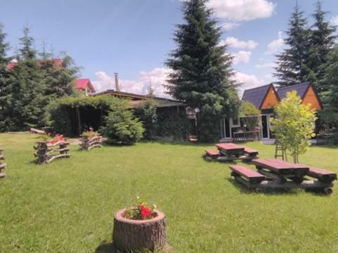 Apartamento Casa Paltin Cabane