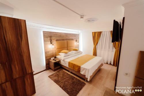 Hostal Pensiunea Agroturistica Poiana