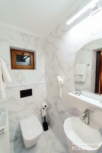 Hostal Pensiunea Agroturistica Poiana
