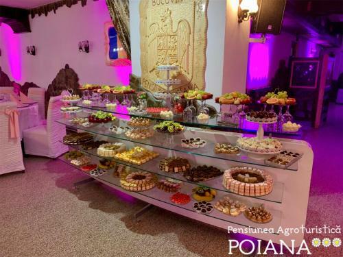 Hostal Pensiunea Agroturistica Poiana