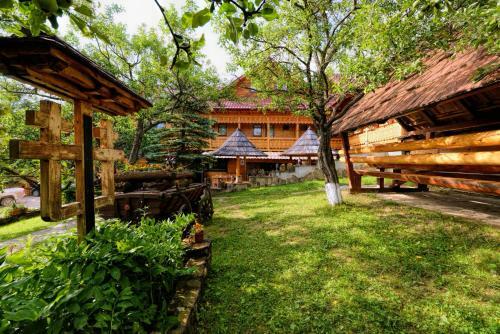 Hostal Pensiunea Agroturistica Poiana