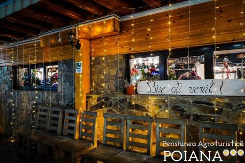 Hostal Pensiunea Agroturistica Poiana