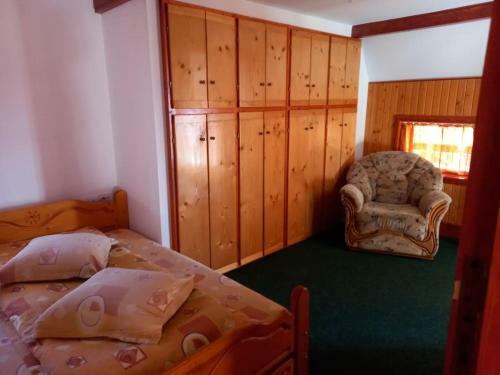 Lodge Casa Paltin