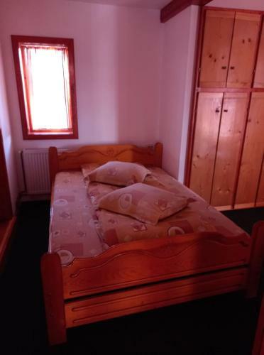 Lodge Casa Paltin
