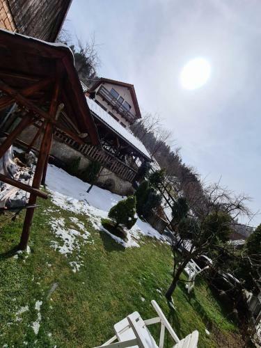 Cabana V�n?torilor