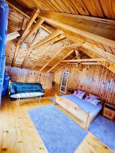 Cabana V�n?torilor