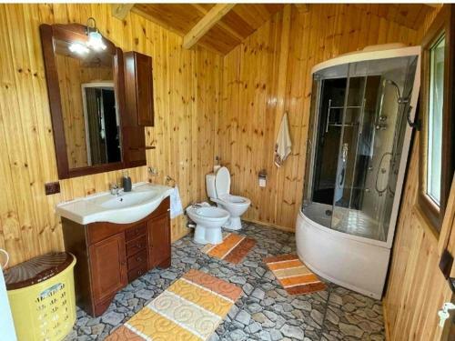 Hostal Casa Prundari Nicu ?i Mirela