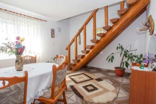 Hostal Casa Prundari Nicu ?i Mirela