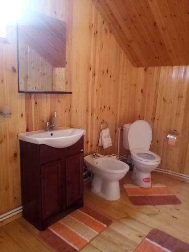 Hostal Casa Prundari Nicu ?i Mirela