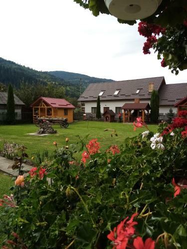 Hostal Casa Prundari Nicu ?i Mirela