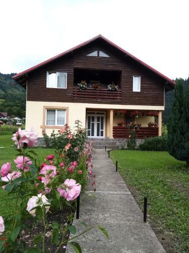 Hostal Casa Prundari Nicu ?i Mirela