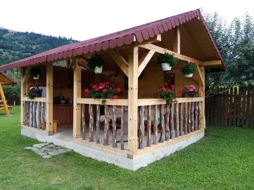 Hostal Casa Prundari Nicu ?i Mirela