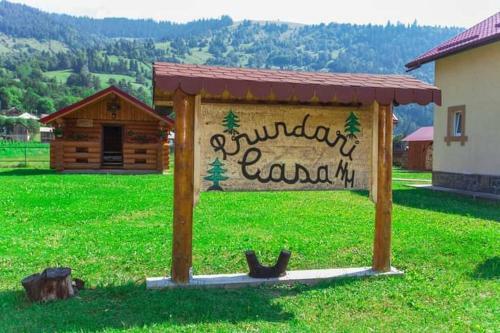 Hostal Casa Prundari Nicu ?i Mirela