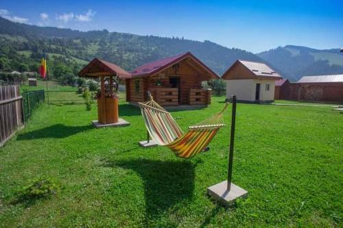 Hostal Casa Prundari Nicu ?i Mirela
