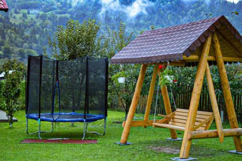 Hostal Casa Prundari Nicu ?i Mirela