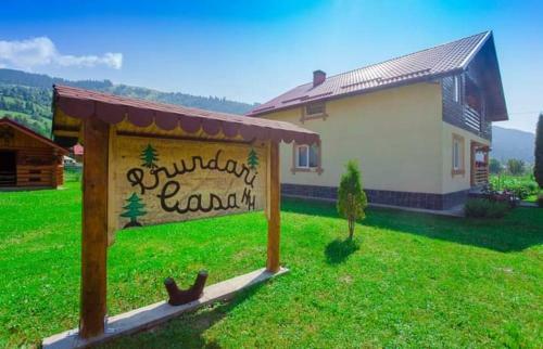 Hostal Casa Prundari Nicu ?i Mirela