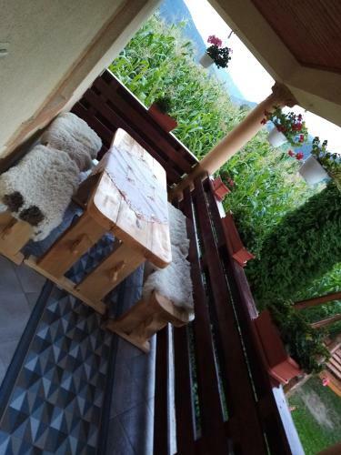 Hostal Casa Prundari Nicu ?i Mirela