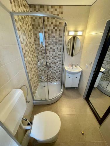 Hostal Pensiunea 7 Brazi II