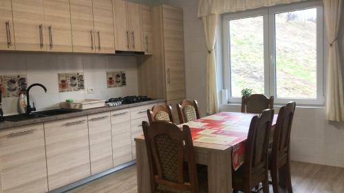 Hostal Pensiunea 7 Brazi II