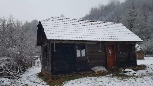 Casa Speran?a Din Poieni