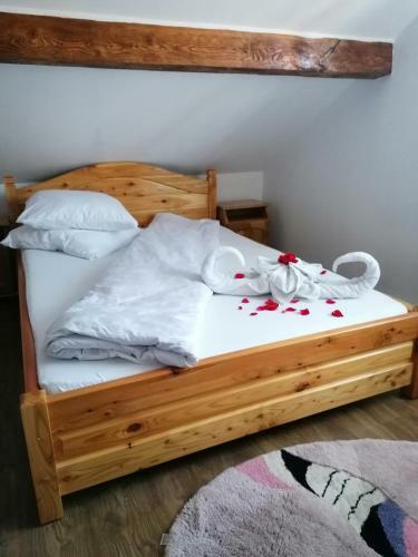 Hostal Casa Cristalul Muntilor