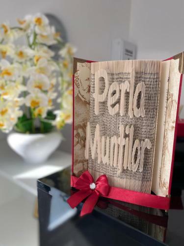 Hostal Perla Muntilor Ponoarele, Padurea De Liliac