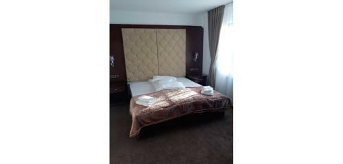Hostal Pensiunea Teomir