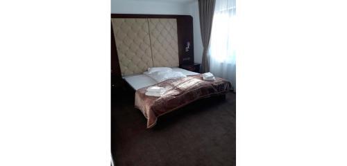 Hostal Pensiunea Teomir