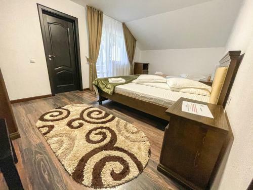 Hostal Pensiunea Teomir