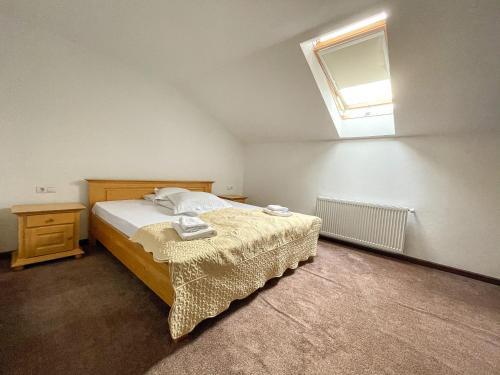 Hostal Pensiunea Teomir