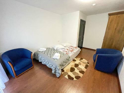 Hostal Pensiunea Teomir