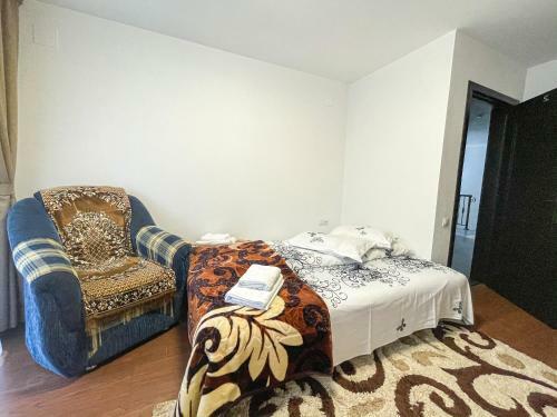 Hostal Pensiunea Teomir
