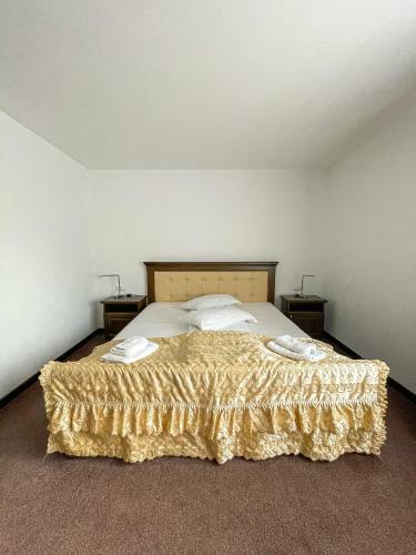 Hostal Pensiunea Teomir