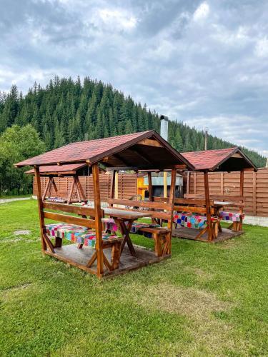 Hostal Pensiunea Teomir