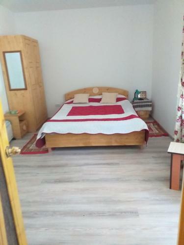 Hostal Pensiunea Gur? De Rai, Pojor�ta