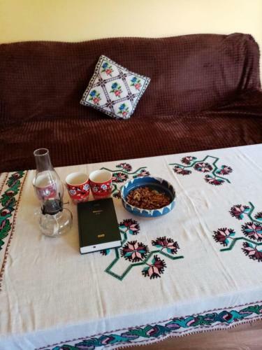 Hostal Pensiunea Gur? De Rai, Pojor�ta