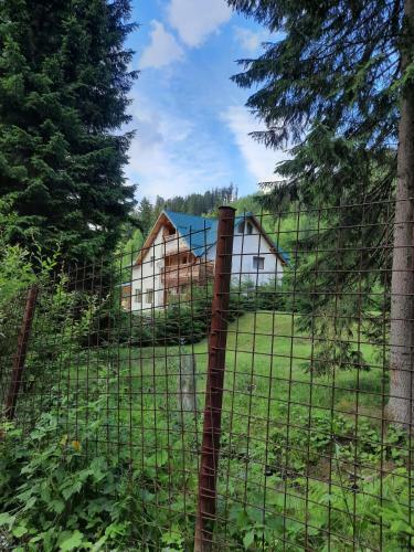 Hostal Pensiunea Gur? De Rai, Pojor�ta