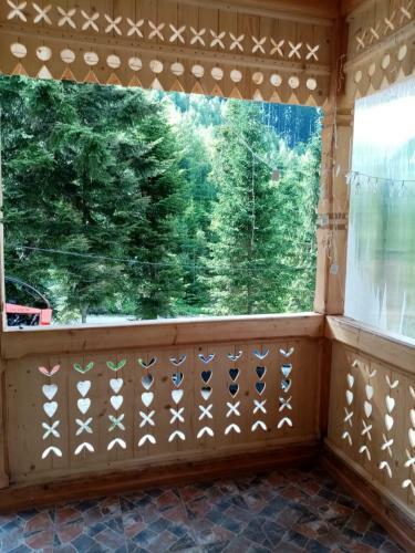 Hostal Pensiunea Gur? De Rai, Pojor�ta