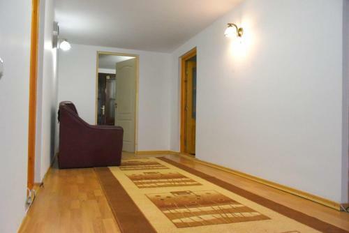Hostal Casa Verginia